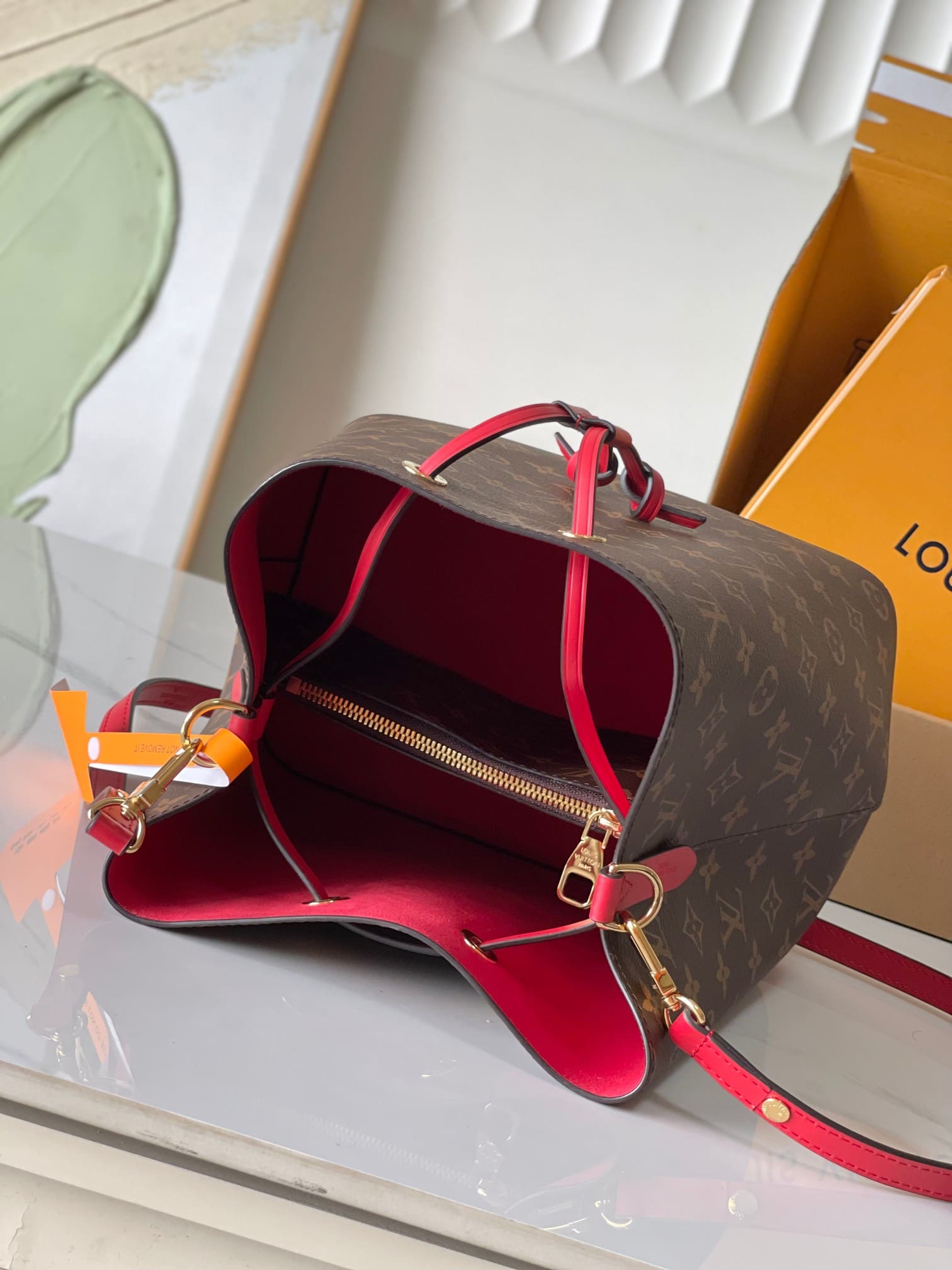 Louis Vuitton M44021 NéoNoé MM