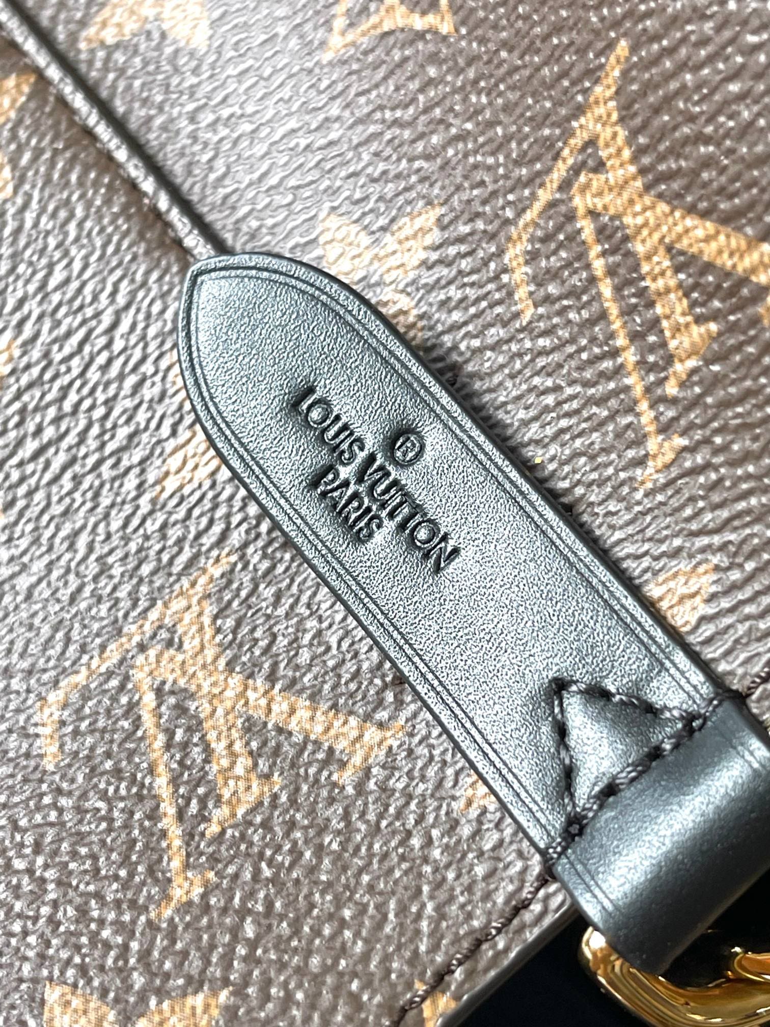 LOUIS VUITTON M44020 NéoNoé MM