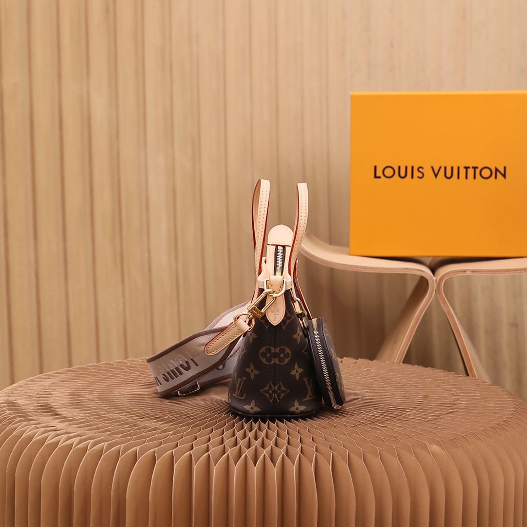 Louis Vuitton M46705 Neverfull BB
