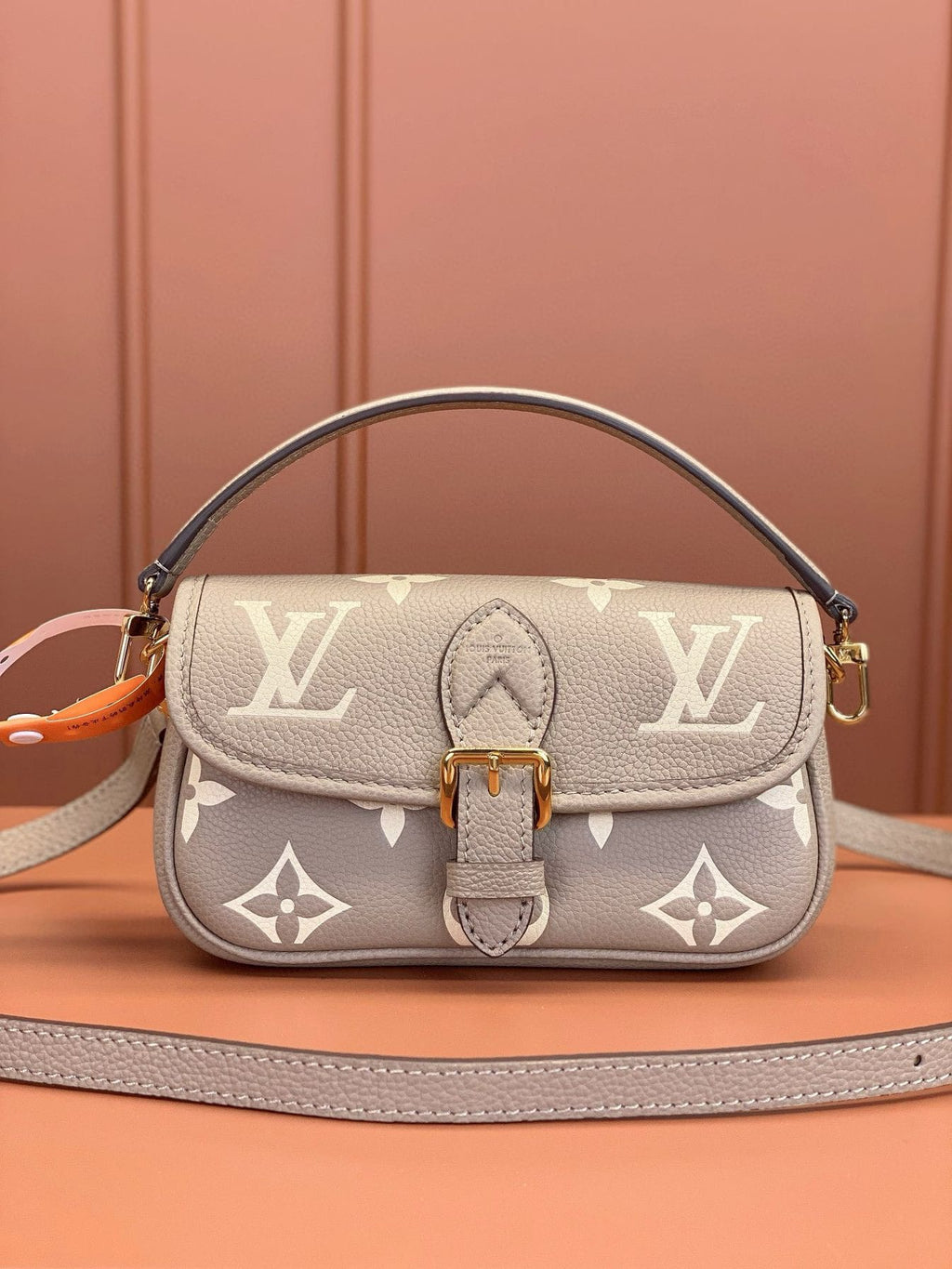 Louis Vuitton M83300 Nano Diane
