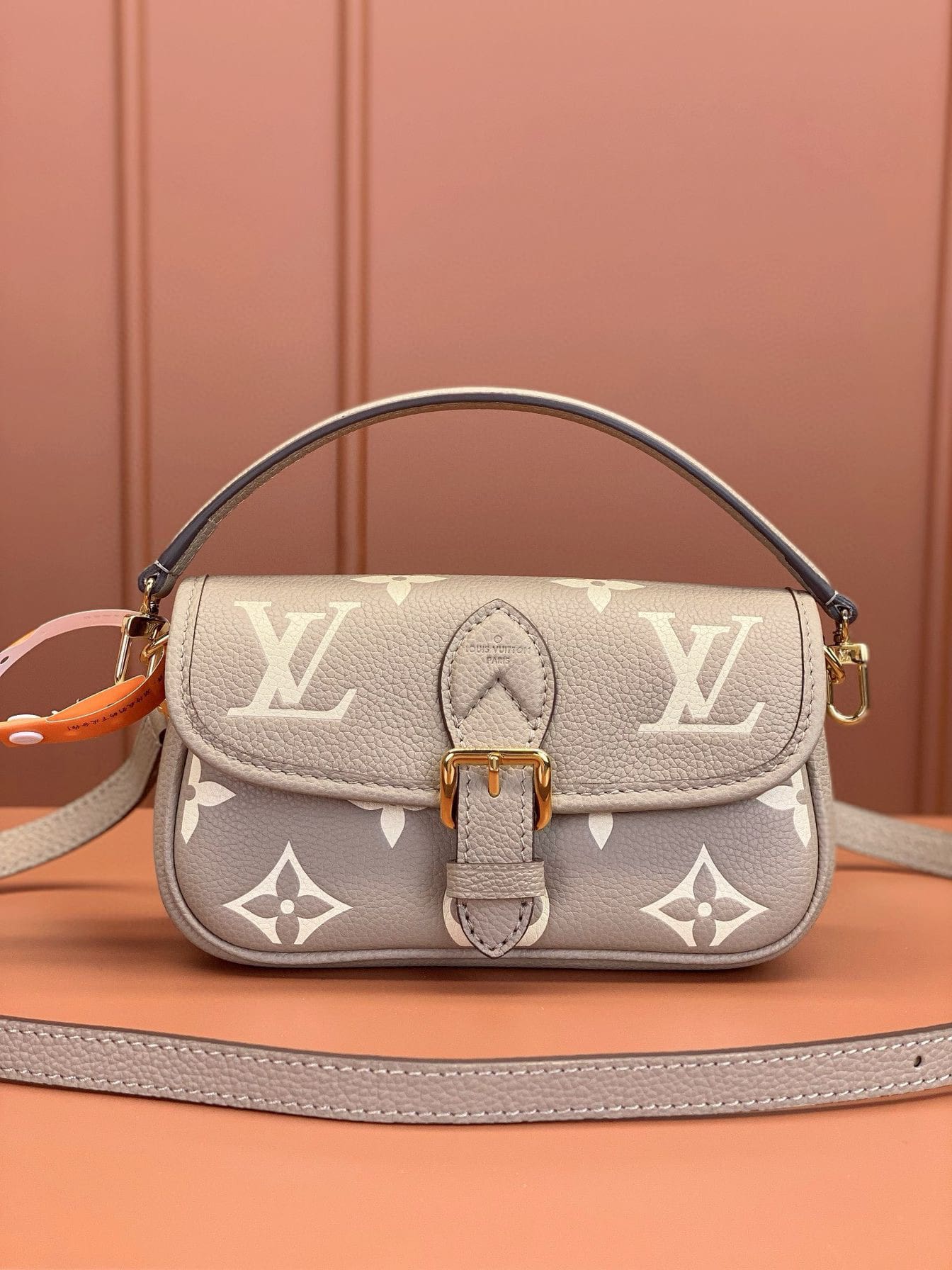 Louis Vuitton M83300 Nano Diane