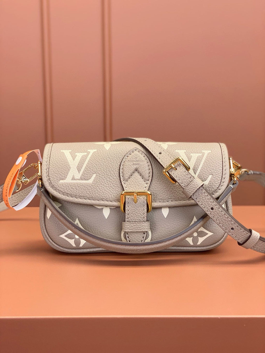 Louis Vuitton M83300 Nano Diane