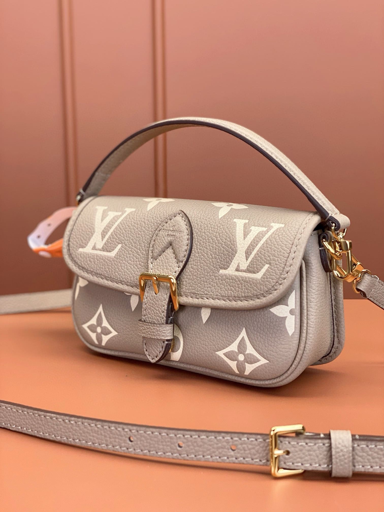 Louis Vuitton M83300 Nano Diane