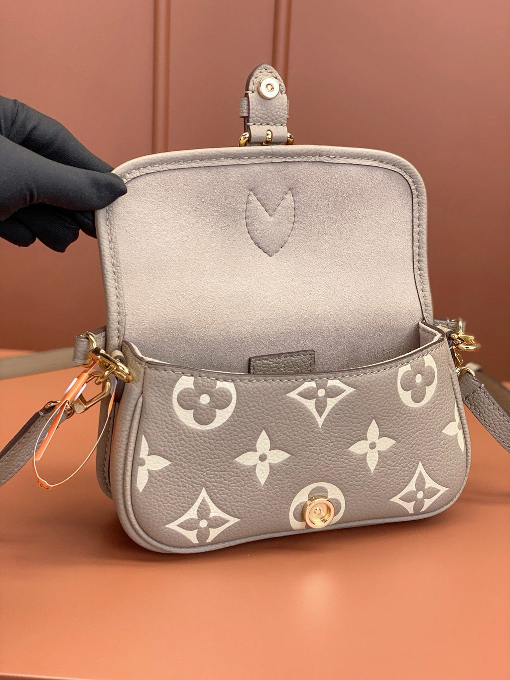 Louis Vuitton M83300 Nano Diane