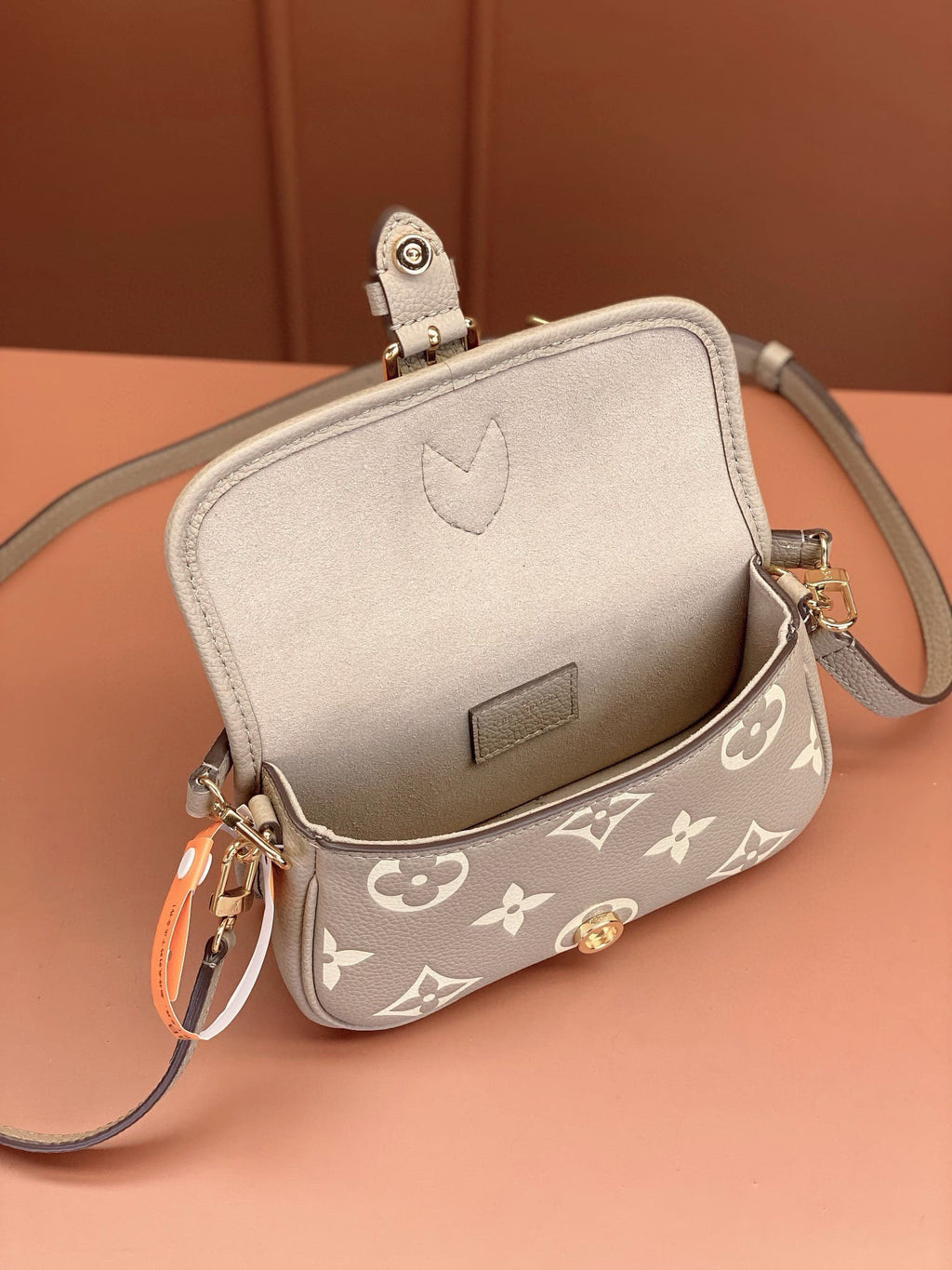 Louis Vuitton M83300 Nano Diane