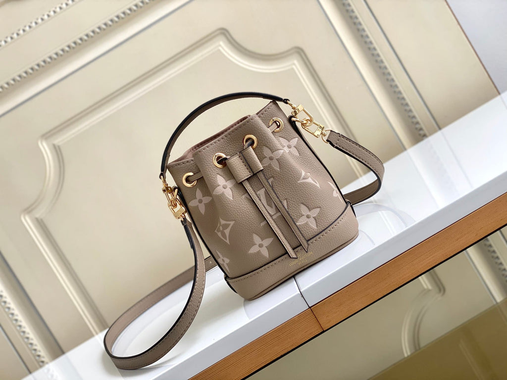 Louis Vuitton M46291 Nano Noé