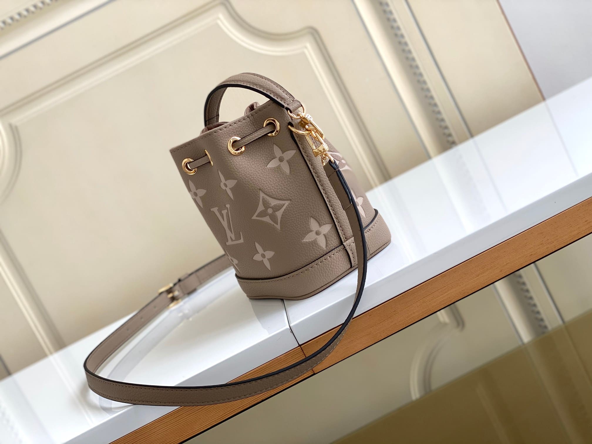 Louis Vuitton M46291 Nano Noé