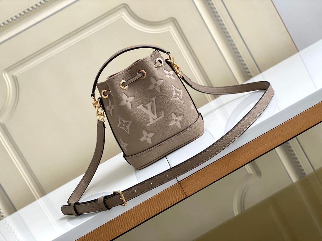 Louis Vuitton M46291 Nano Noé
