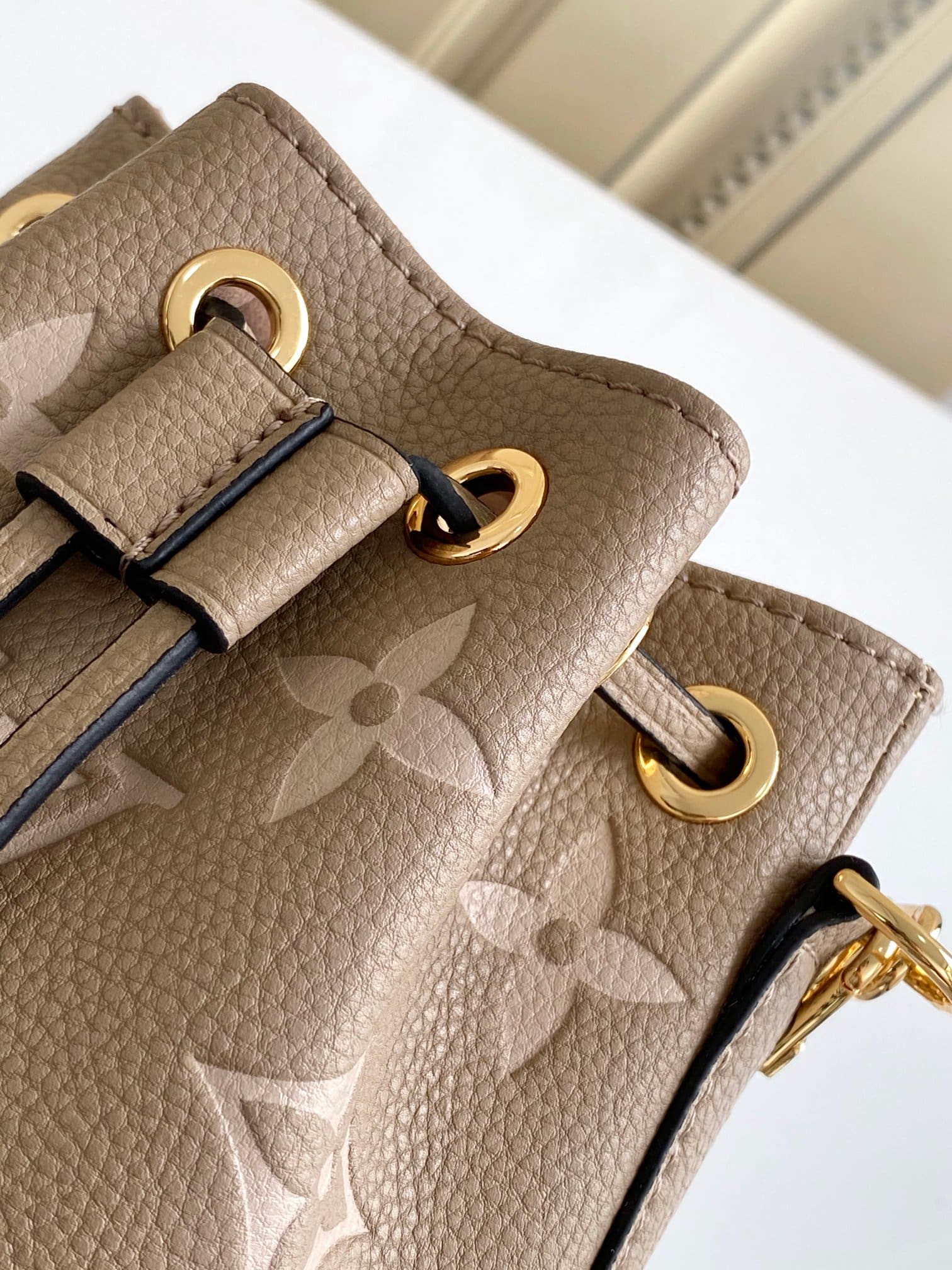 Louis Vuitton M46291 Nano Noé