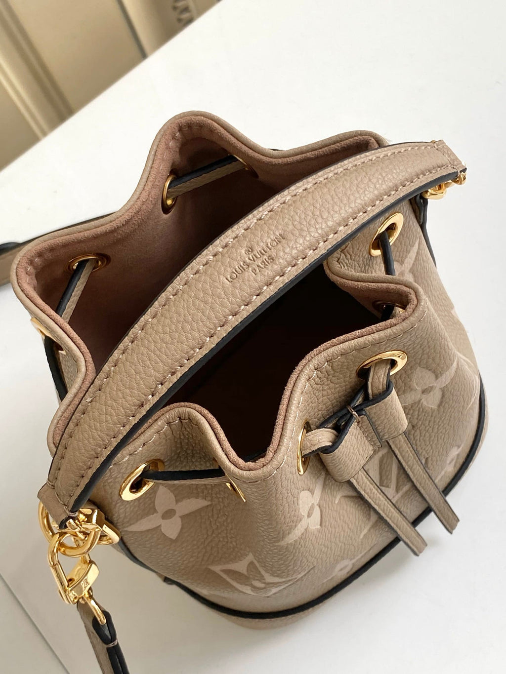 Louis Vuitton M46291 Nano Noé