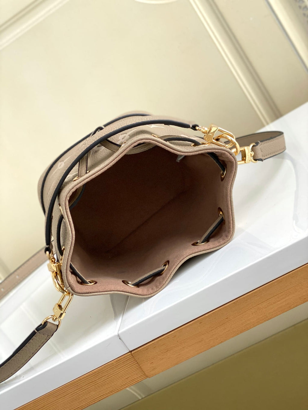 Louis Vuitton M46291 Nano Noé