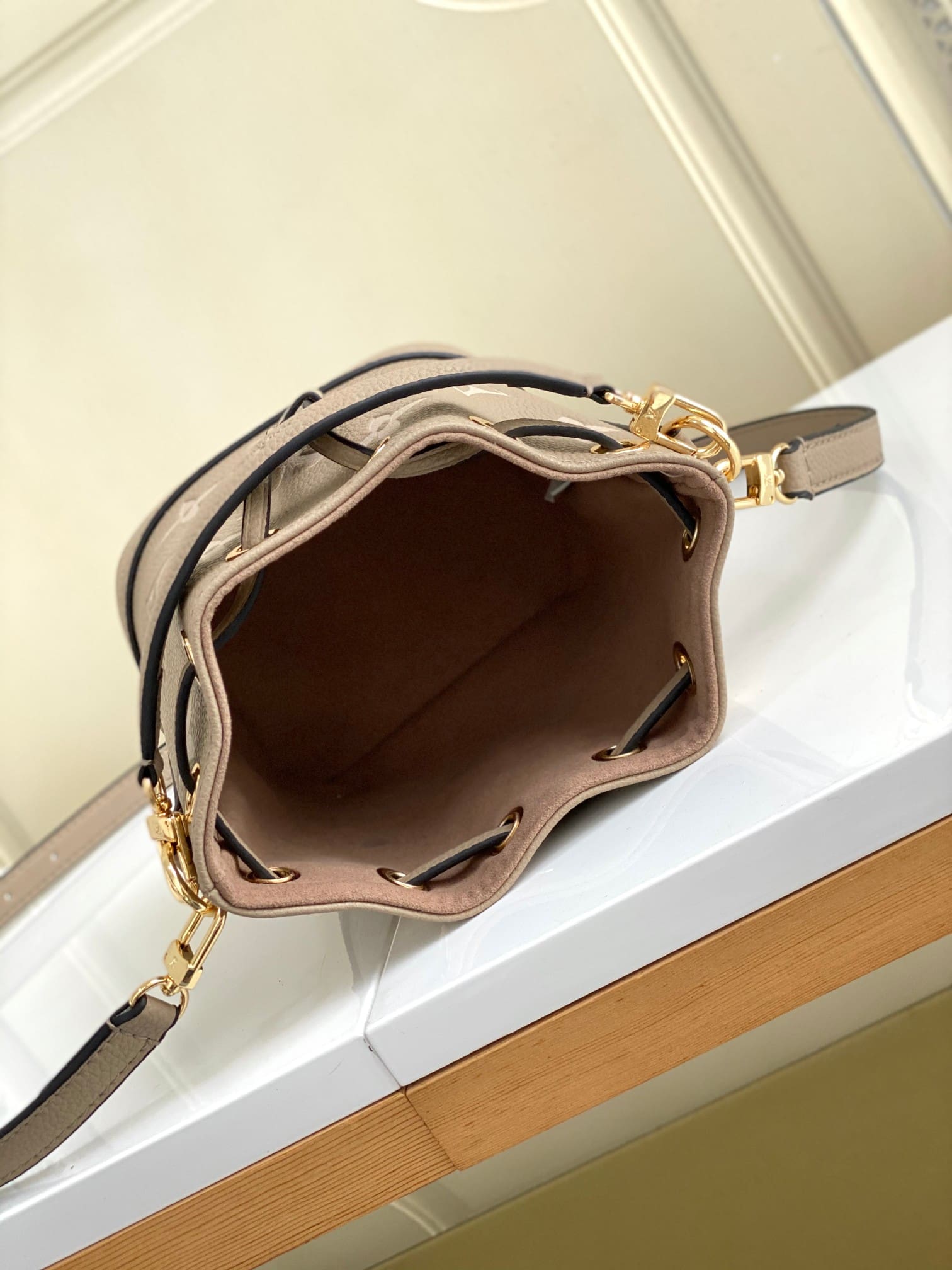 Louis Vuitton M46291 Nano Noé