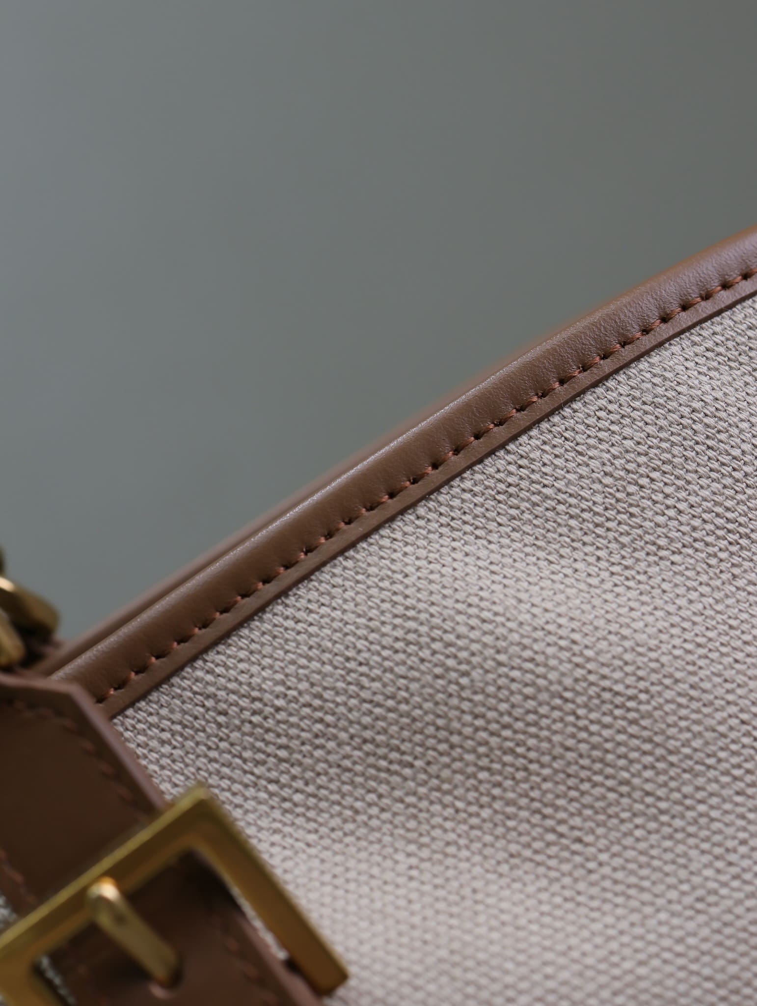 Saint Laurent Cassandre-tag