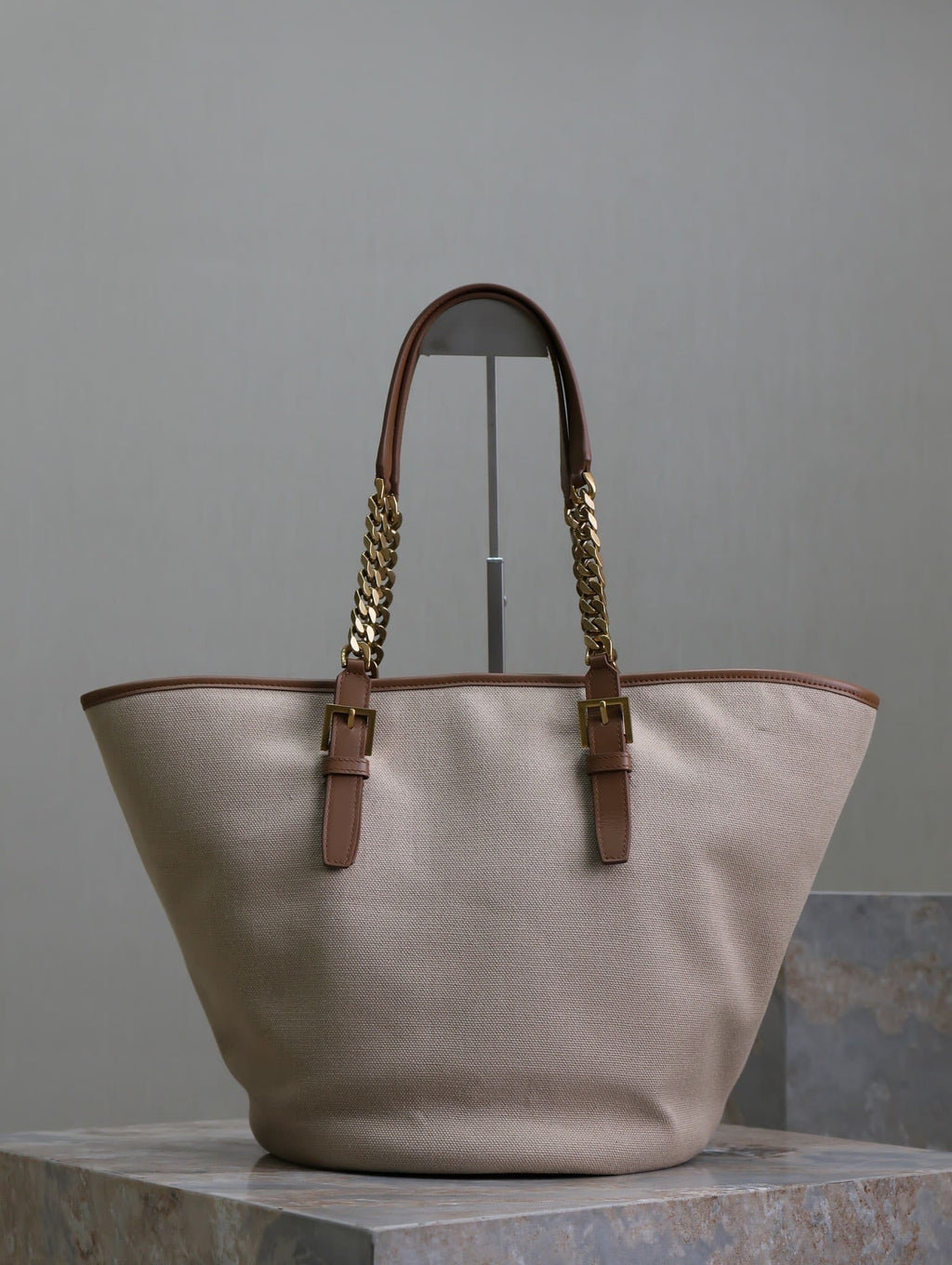 Saint Laurent Cassandre-tag