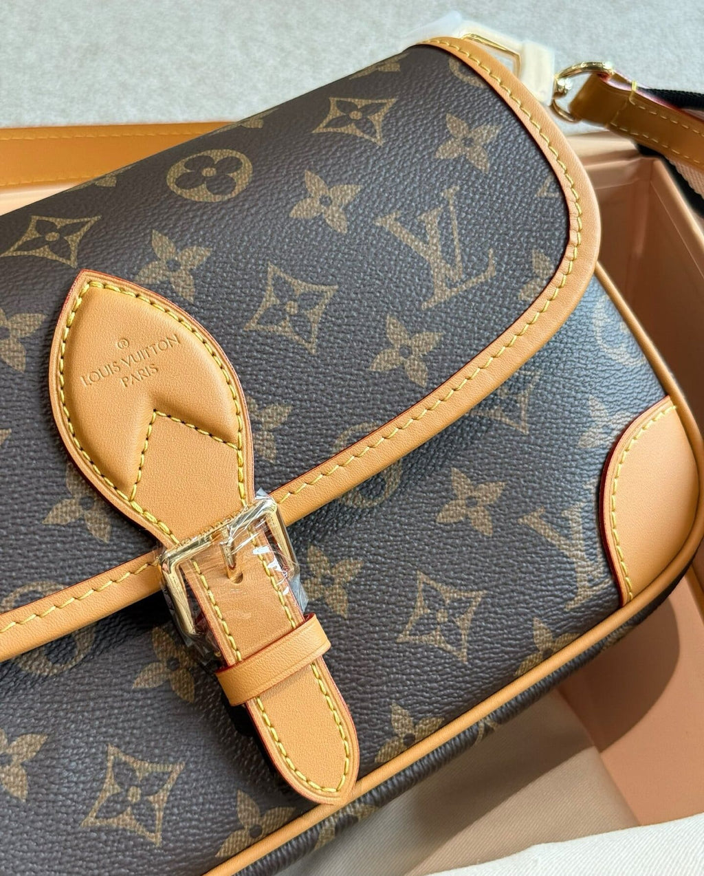Louis Vuitton M45985 Diane