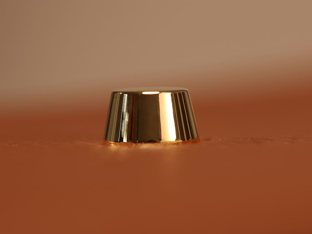 Hermès Lindy 26 Gold Clemence Gold Hardware