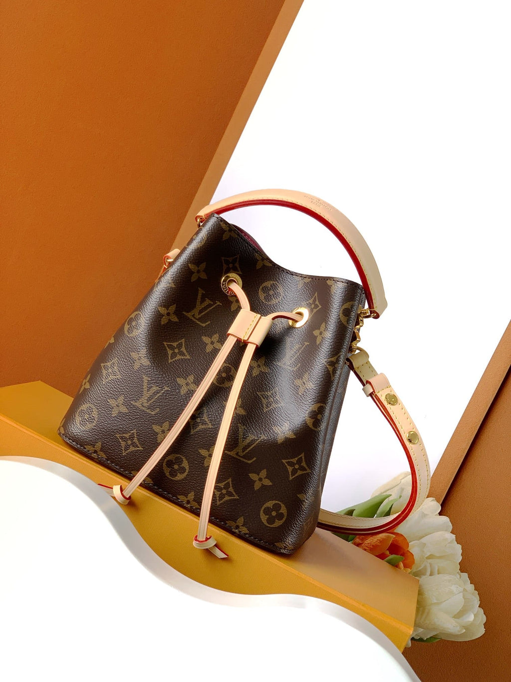 Louis Vuitton M46581 Néonoé BB