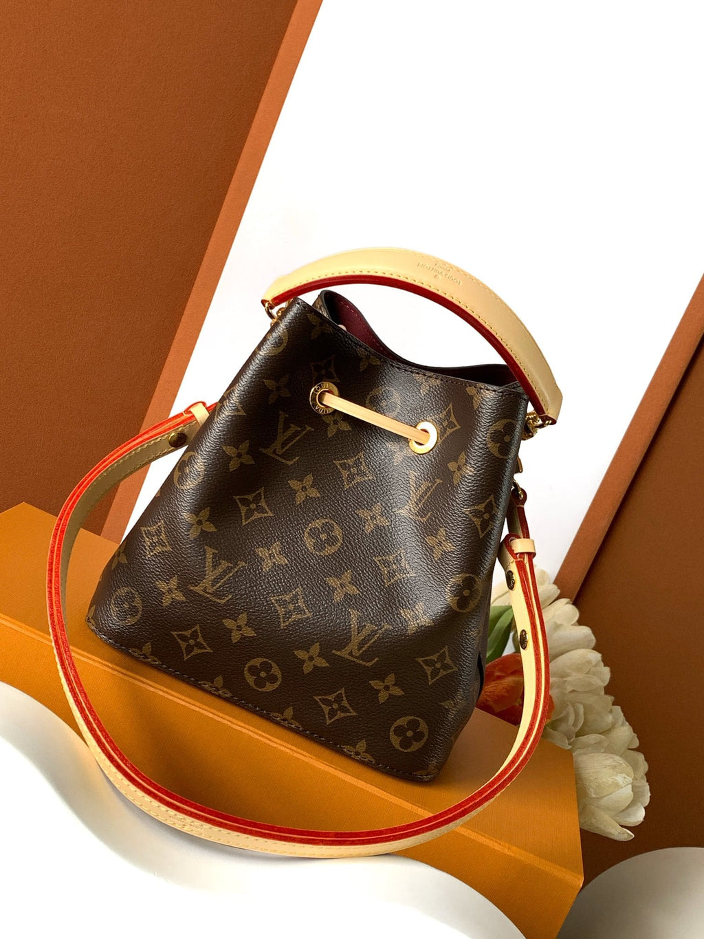 Louis Vuitton M46581 Néonoé BB