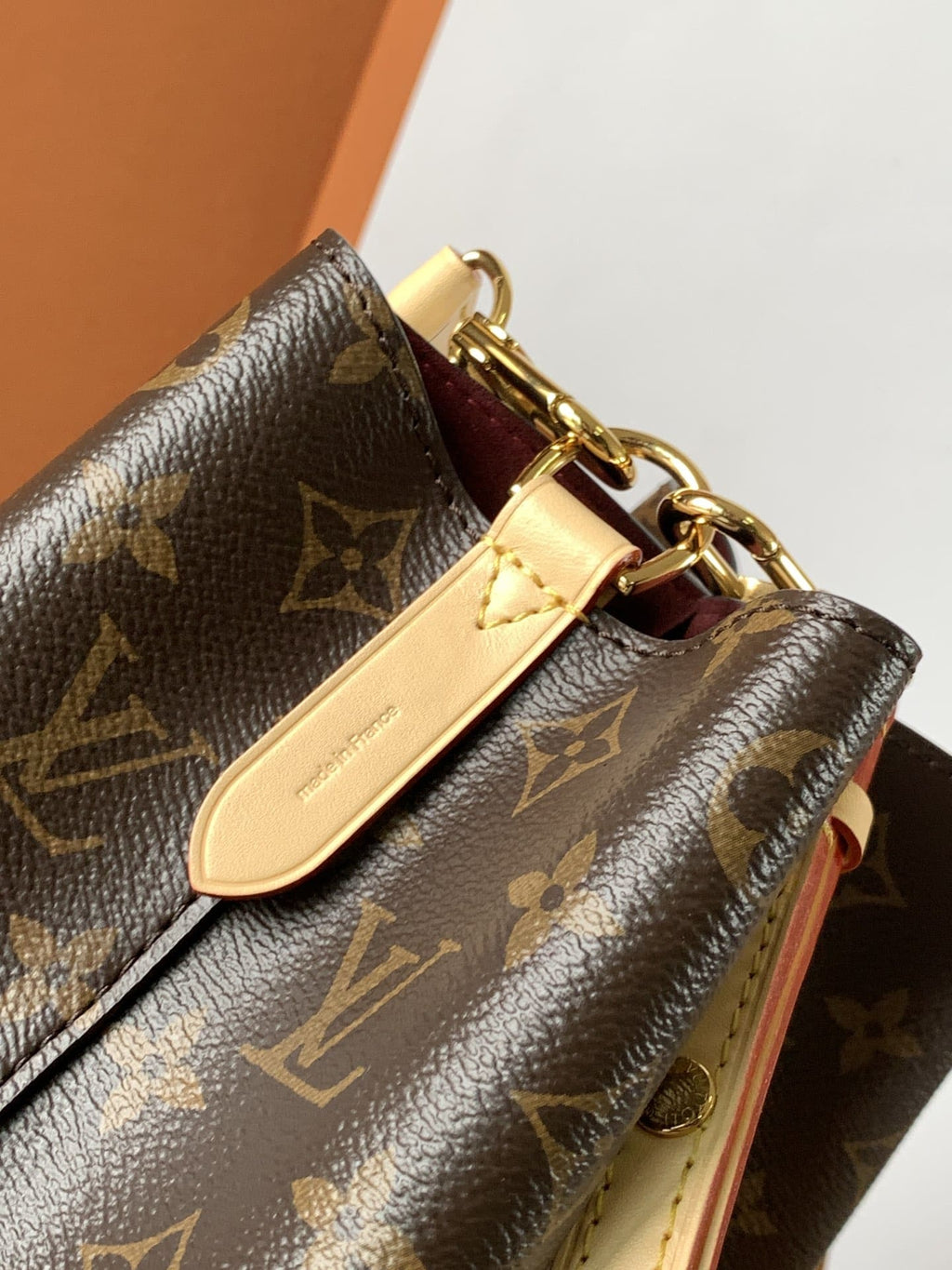 Louis Vuitton M46581 Néonoé BB