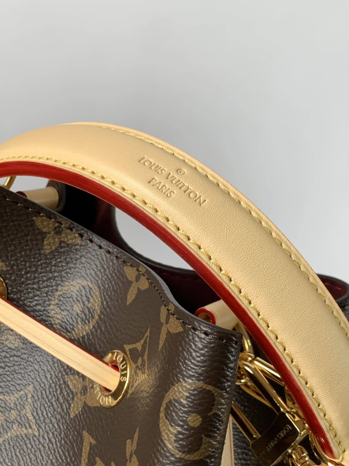 Louis Vuitton M46581 Néonoé BB