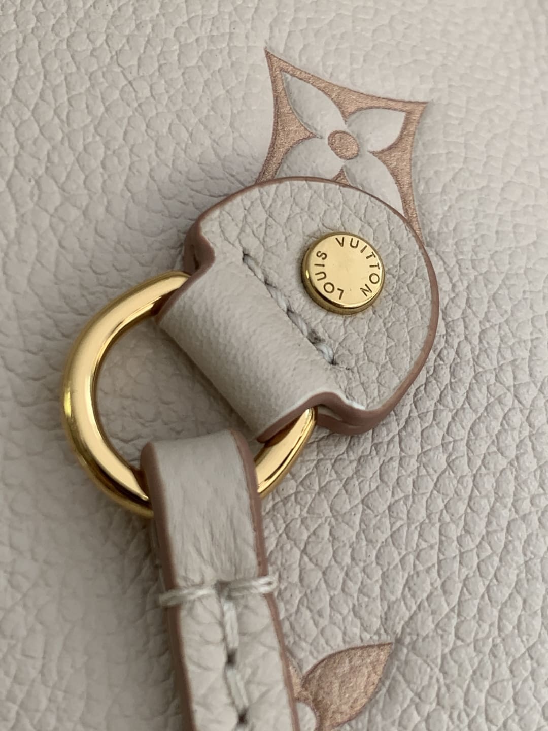 LOUIS VUITTON M14285 Novelty Neverfull MM