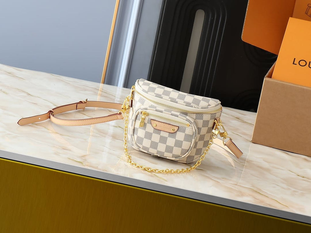 Louis Vuitton N00130 Mini Bumbag