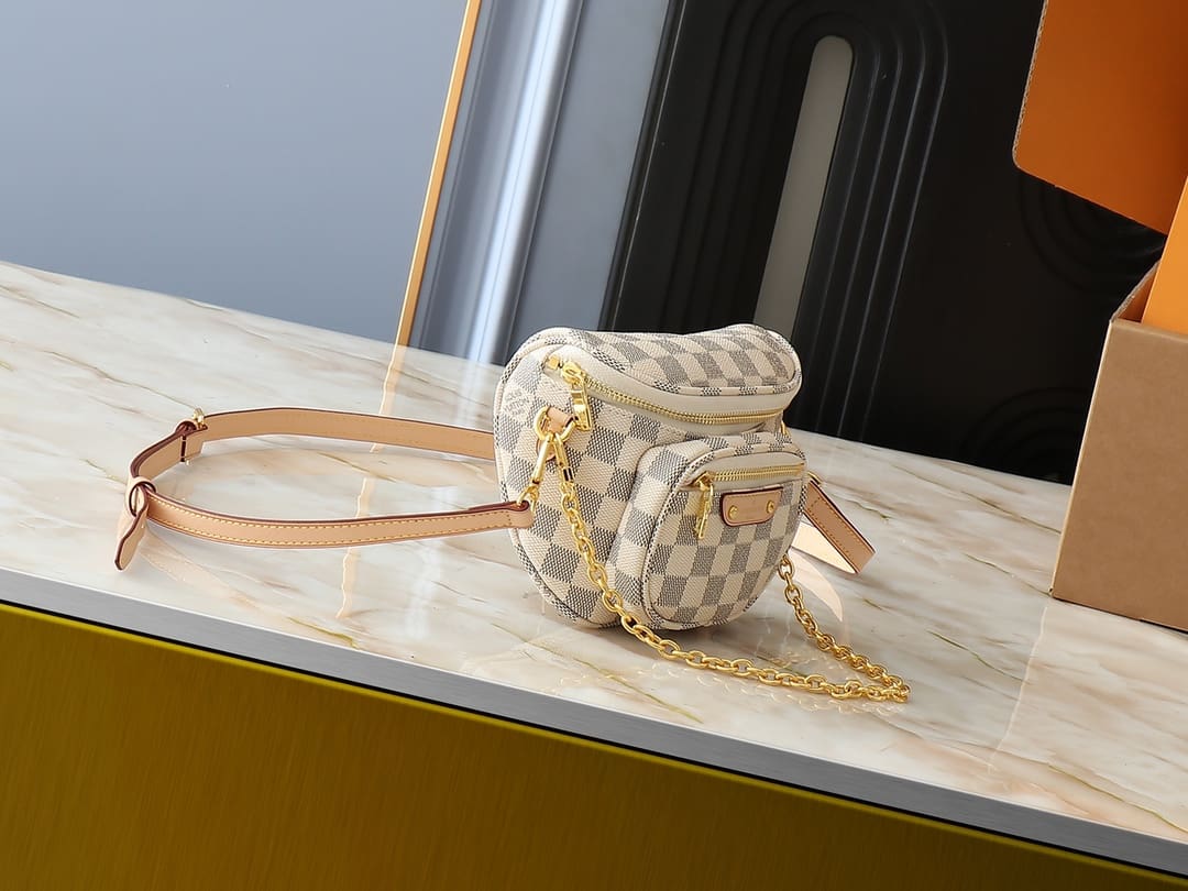 Louis Vuitton N00130 Mini Bumbag