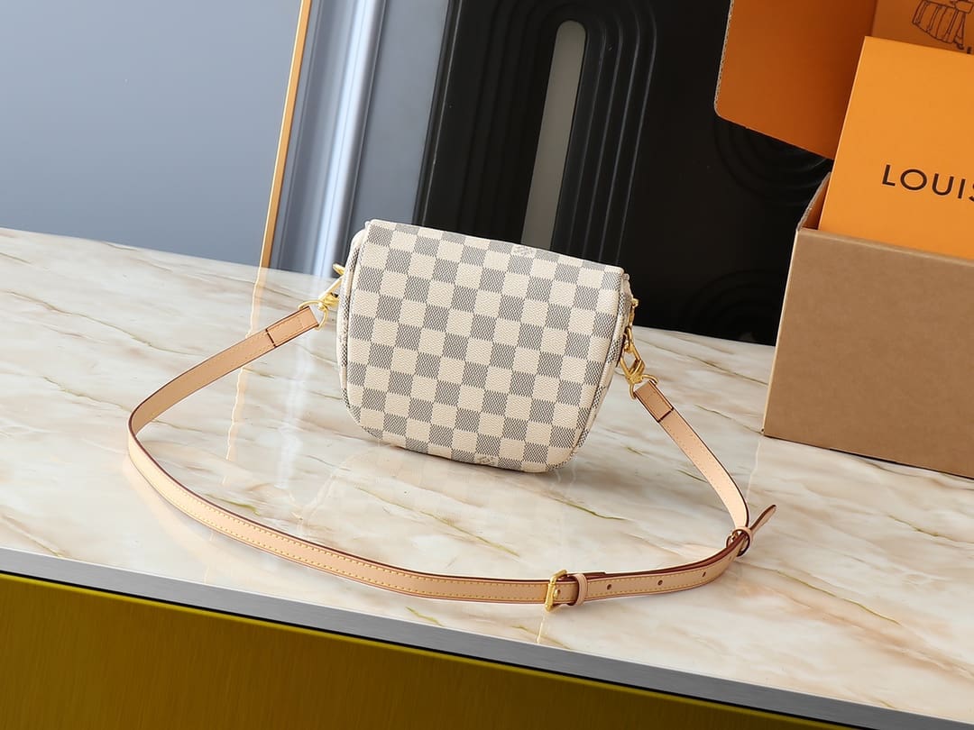Louis Vuitton N00130 Mini Bumbag