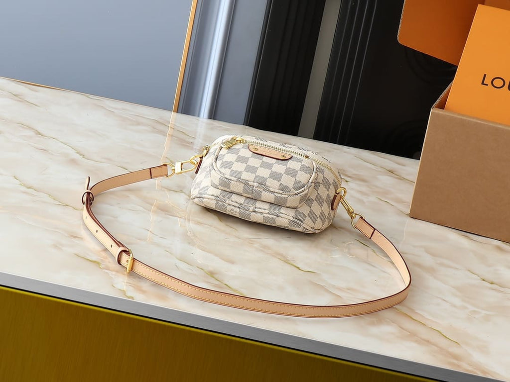 Louis Vuitton N00130 Mini Bumbag