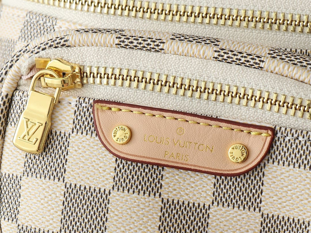 Louis Vuitton N00130 Mini Bumbag