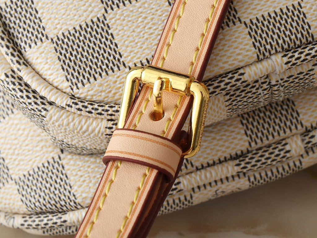 Louis Vuitton N00130 Mini Bumbag