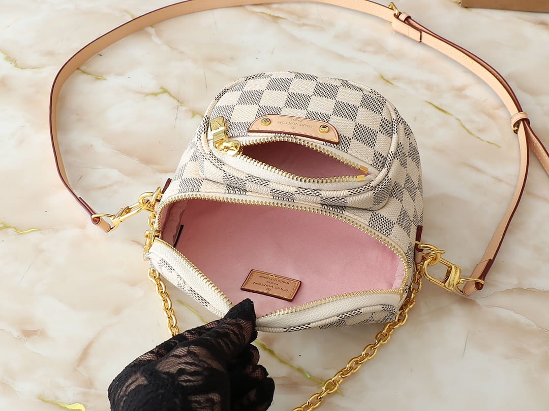 Louis Vuitton N00130 Mini Bumbag