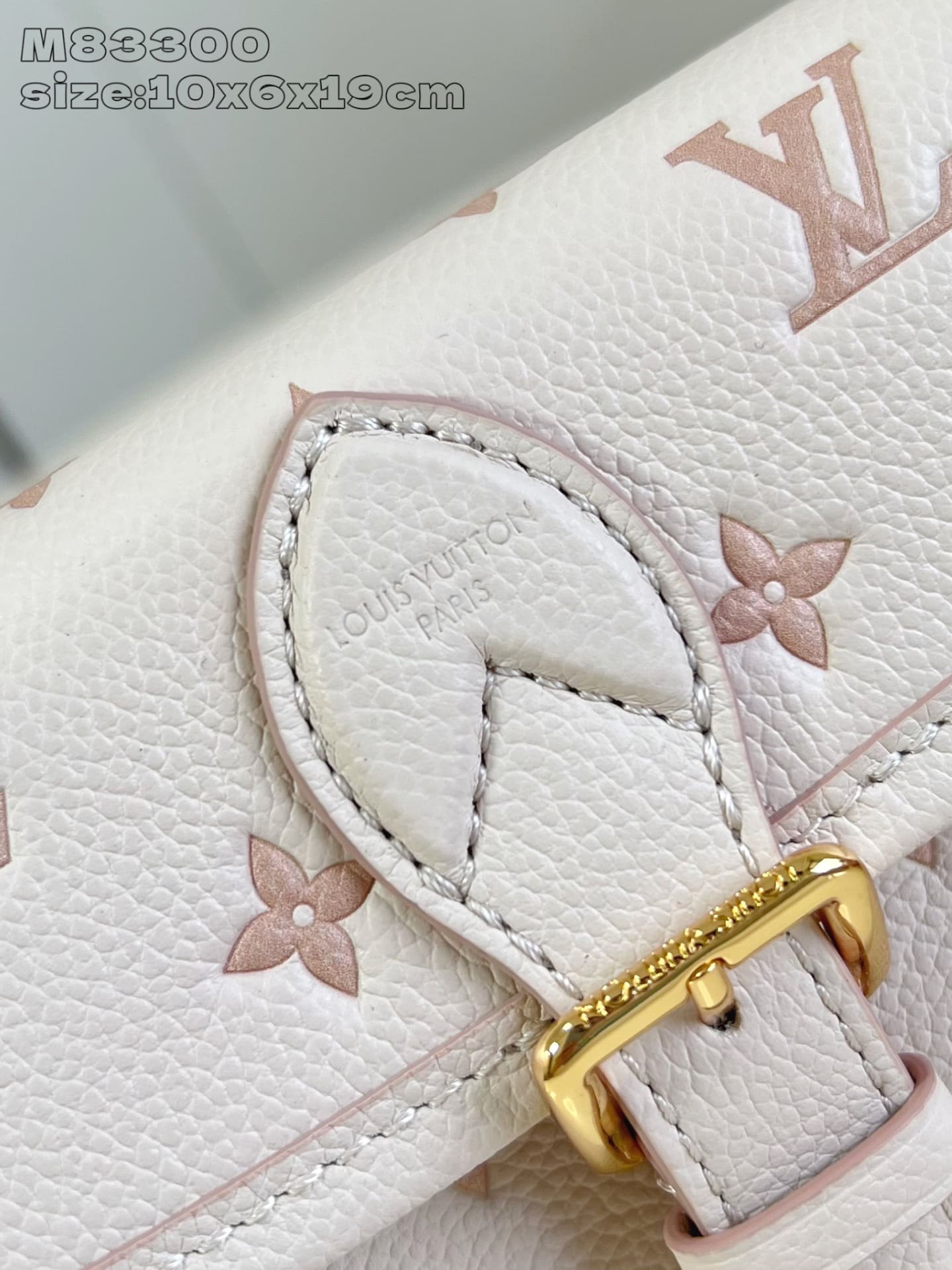 Louis Vuitton M13642 Nano Diane