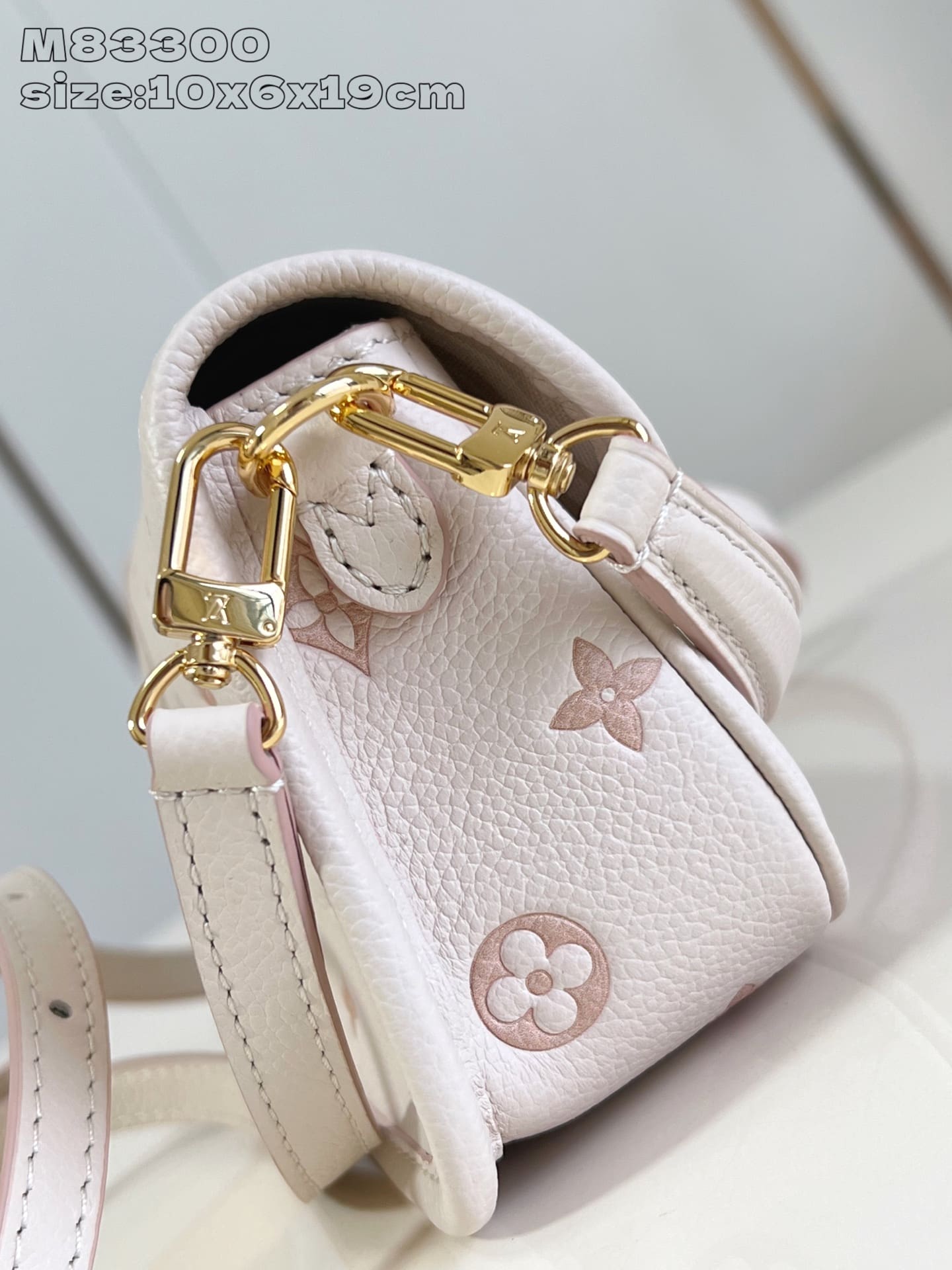 Louis Vuitton M13642 Nano Diane