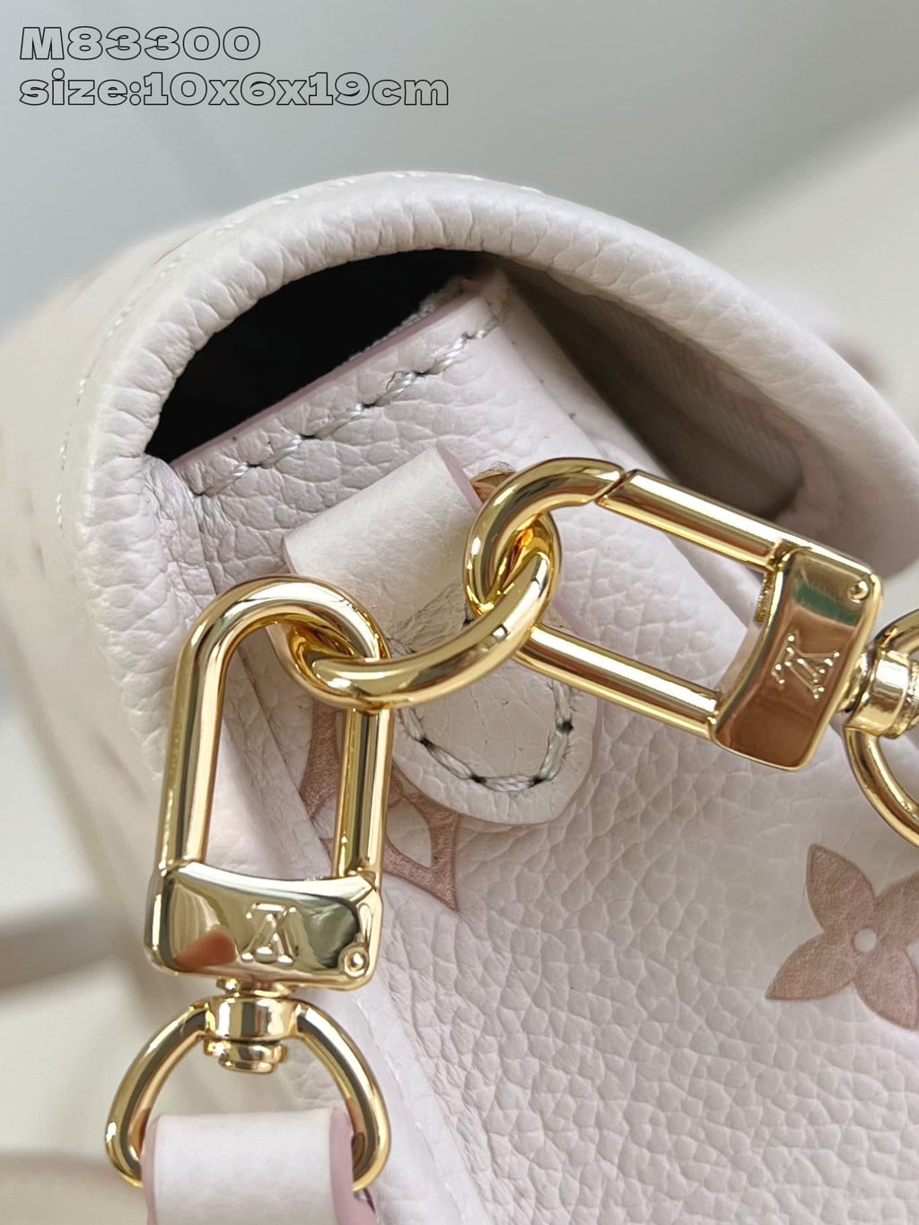 Louis Vuitton M13642 Nano Diane