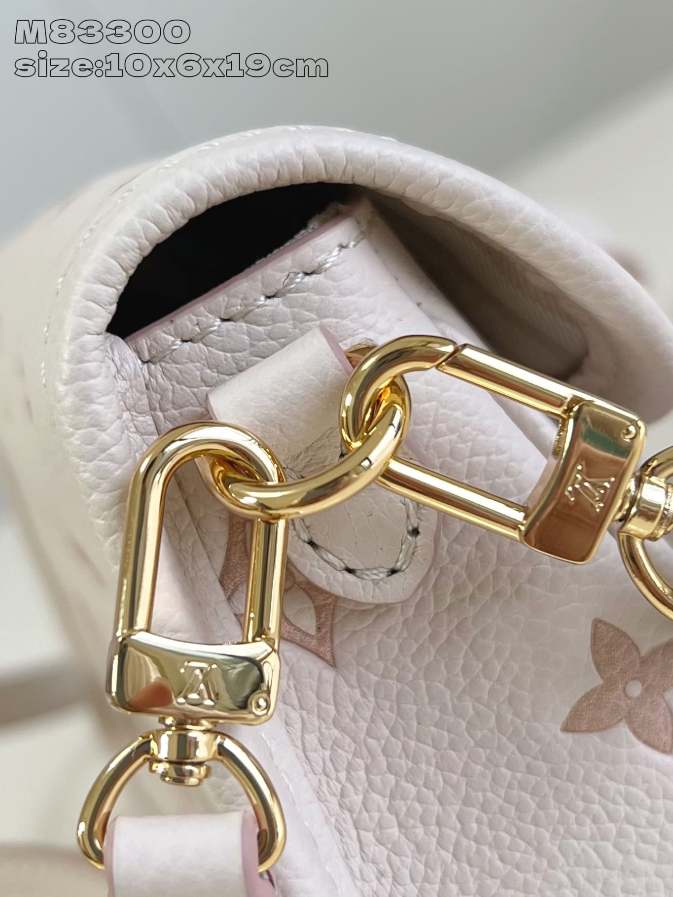 Louis Vuitton M13642 Nano Diane