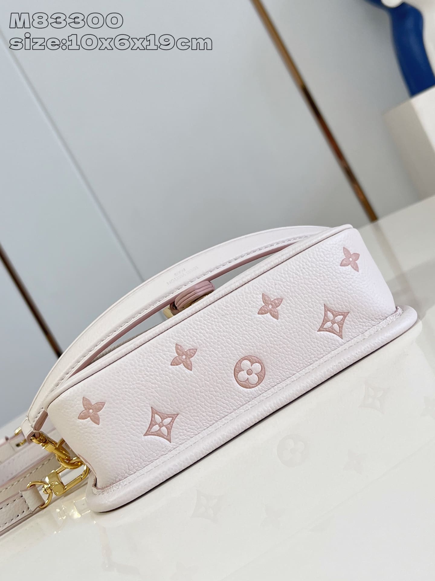 Louis Vuitton M13642 Nano Diane
