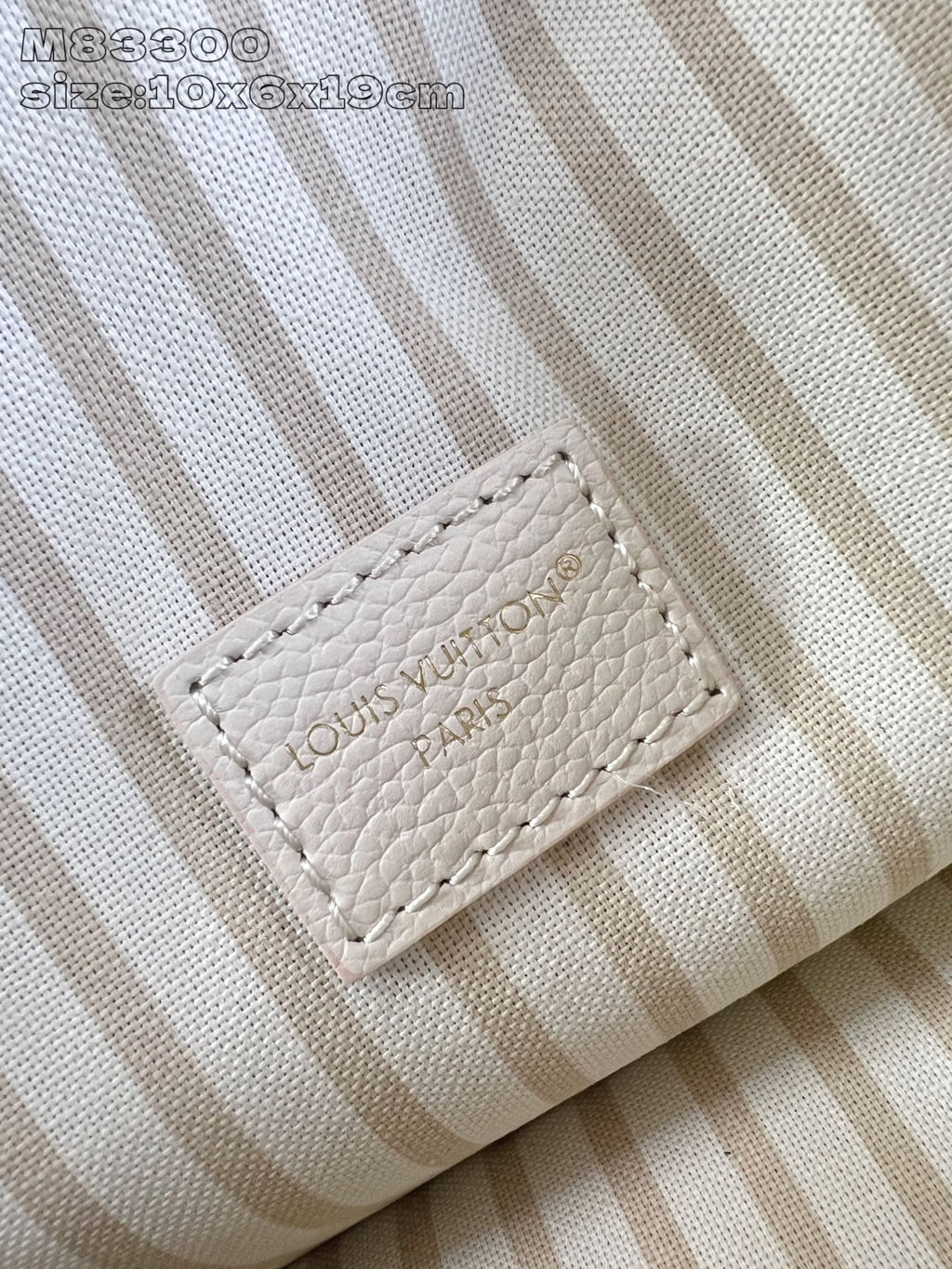Louis Vuitton M13642 Nano Diane