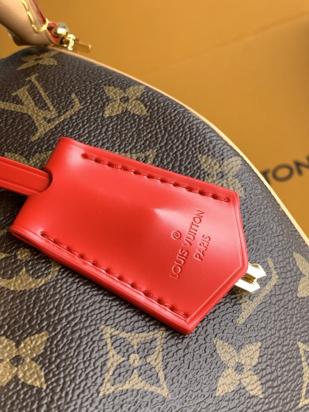 LOUIS VUITTON M11945 Speedy Soft 30 Crafty