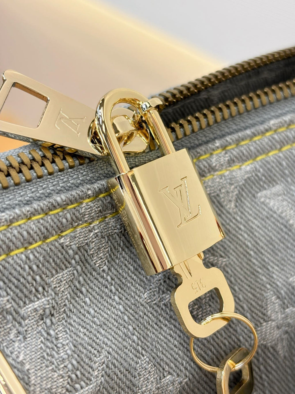 Louis Vuitton M13344 Speedy Soft 30