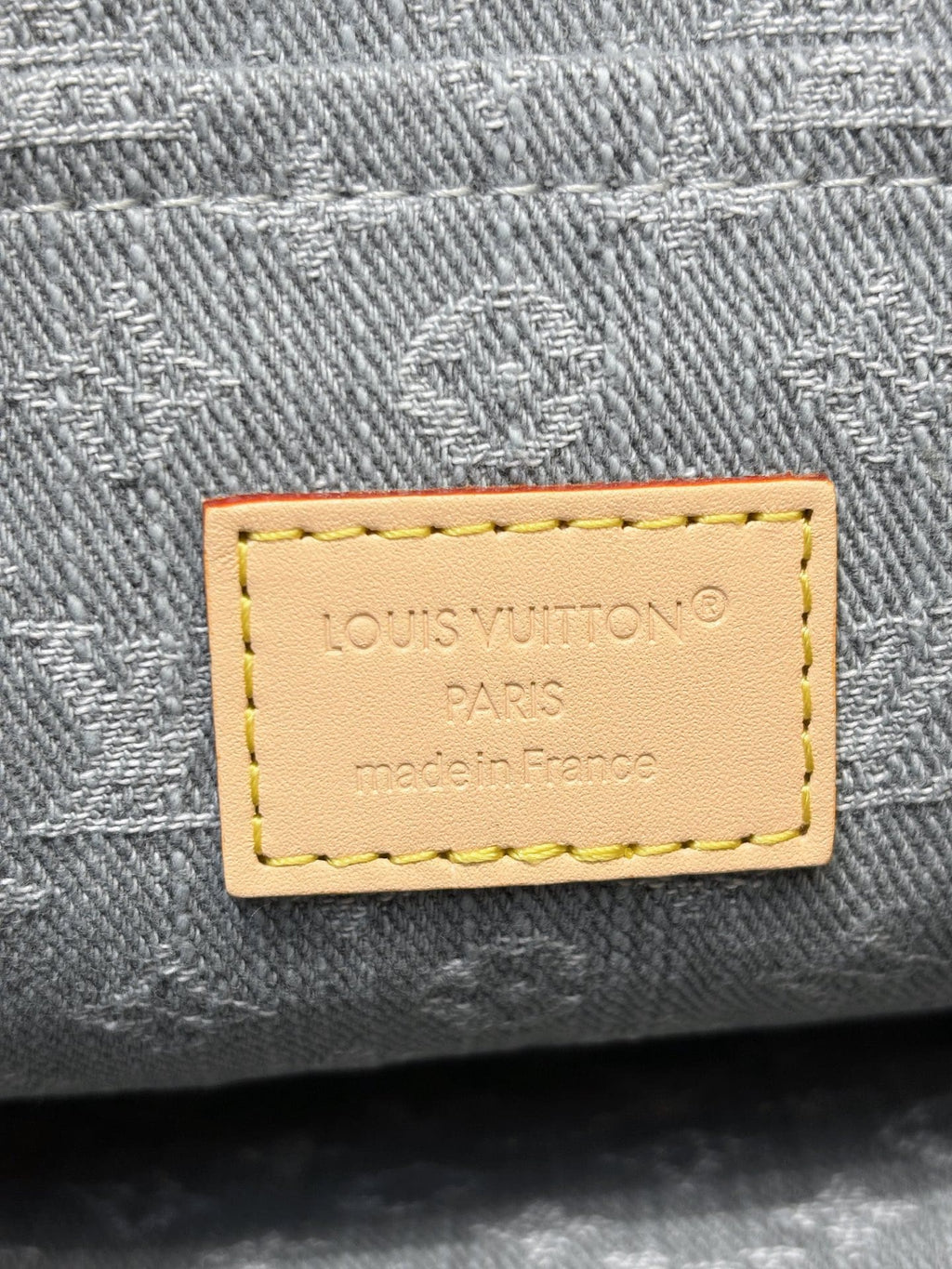 Louis Vuitton M13344 Speedy Soft 30