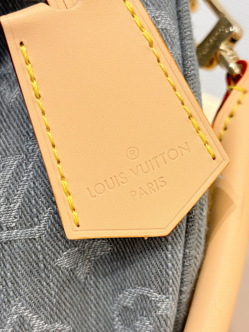 Louis Vuitton M13344 Speedy Soft 30