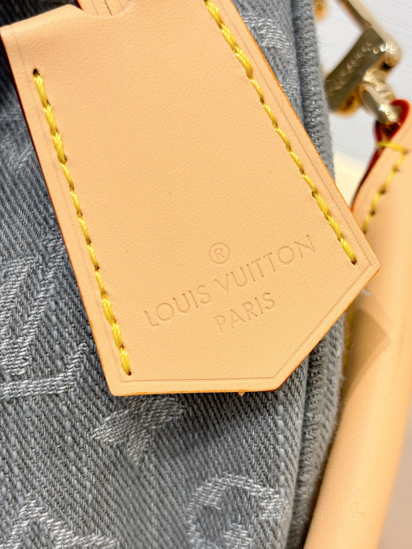 Louis Vuitton M13344 Speedy Soft 30