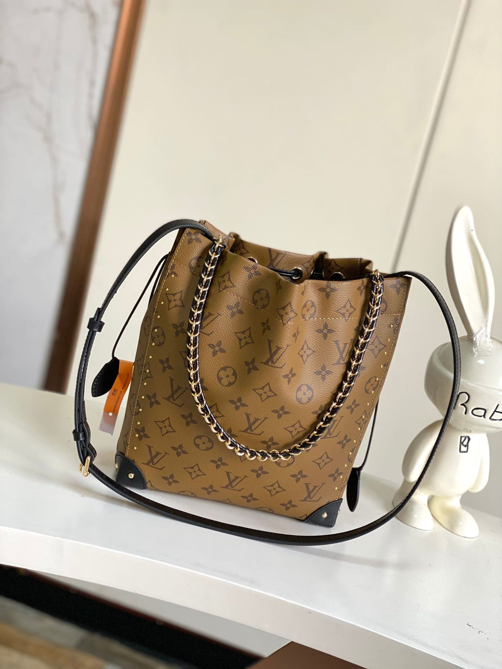 Louis Vuitton M13324 NOÉ TRUNK SMALL