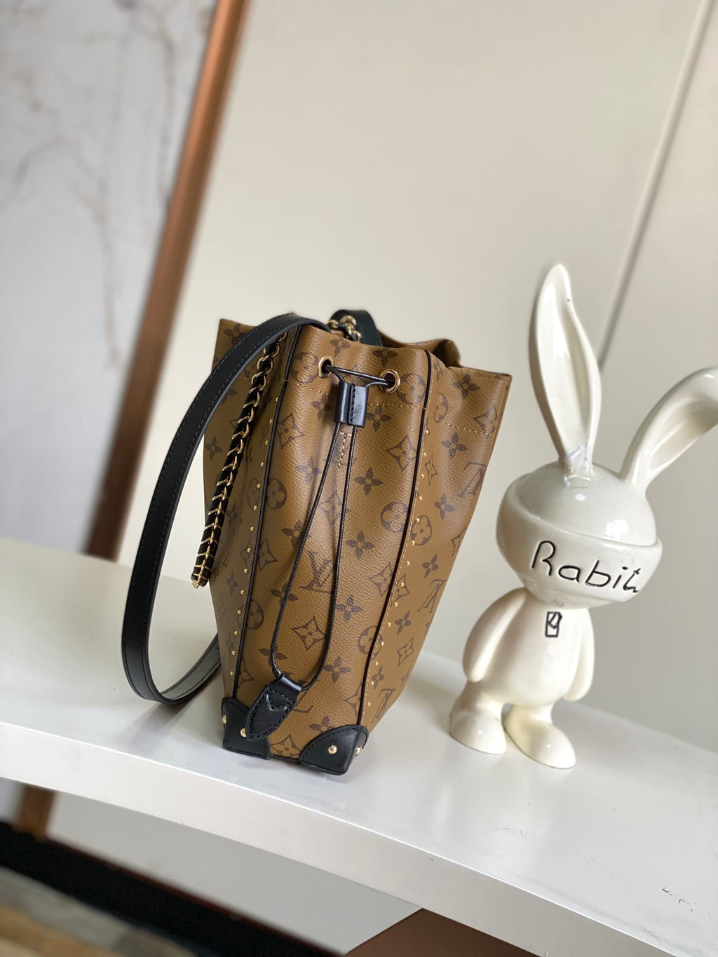 Louis Vuitton M13324 NOÉ TRUNK SMALL