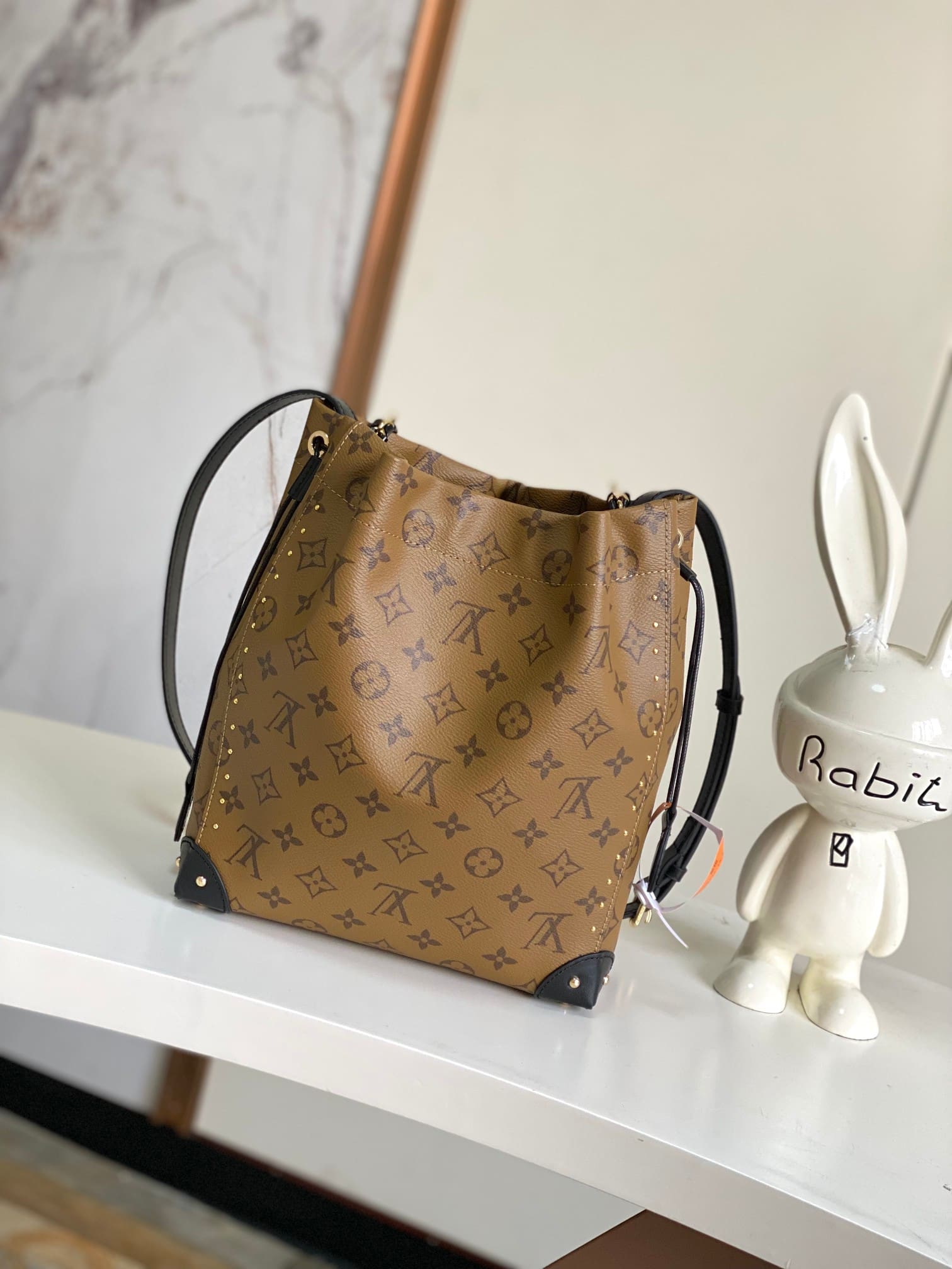 Louis Vuitton M13324 NOÉ TRUNK SMALL