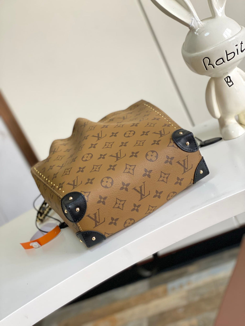Louis Vuitton M13324 NOÉ TRUNK SMALL