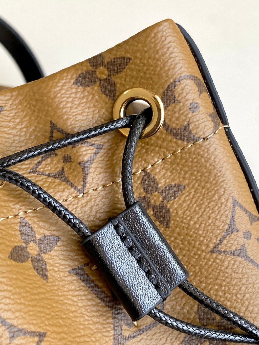 Louis Vuitton M13324 NOÉ TRUNK SMALL