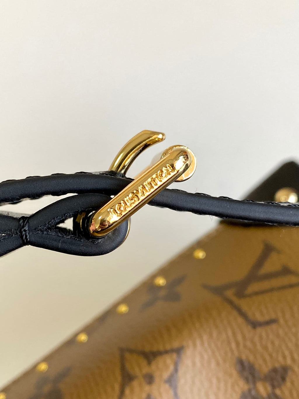 Louis Vuitton M13324 NOÉ TRUNK SMALL