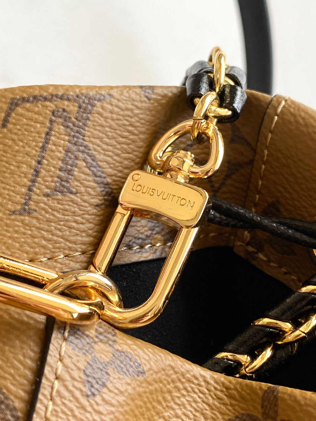 Louis Vuitton M13324 NOÉ TRUNK SMALL